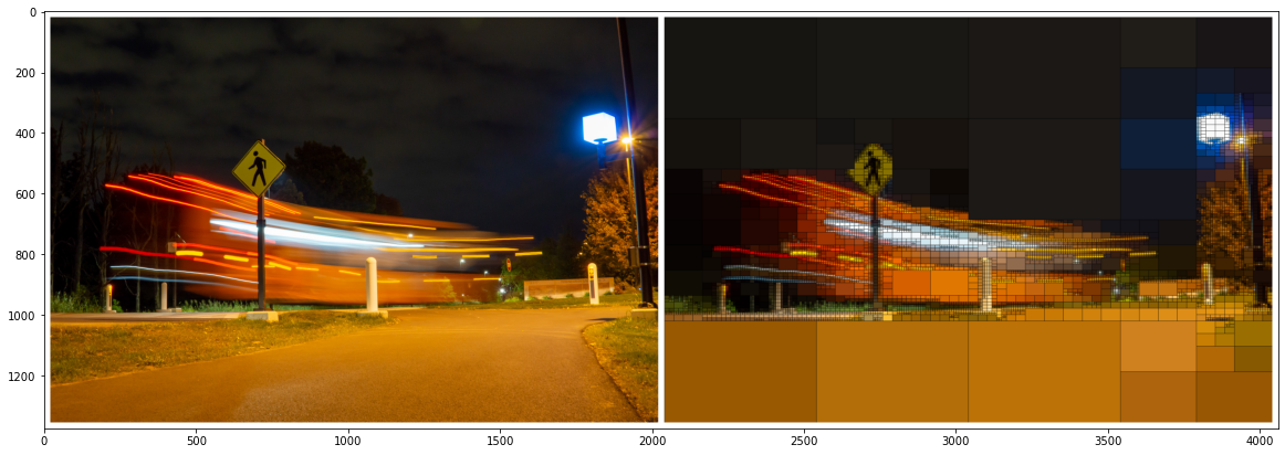 rit bus diptych